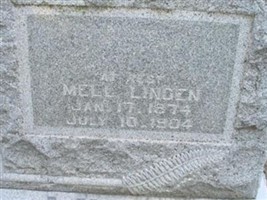 Mell Linden