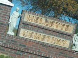 Mellette Cemetery Mellette Cemetery