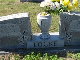 Mellie Eva Locke
