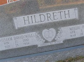Mellie Hanna Hildreth Mellie Hanna Hildreth