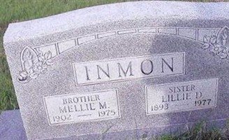 Mellie M. Inmon