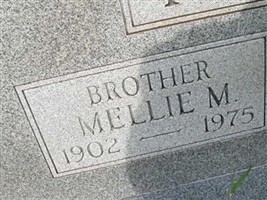 Mellie M. Inmon