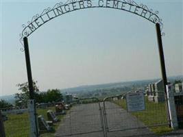 Mellingers Cemetery