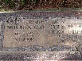 Mellonee Iverson Mellonee Iverson