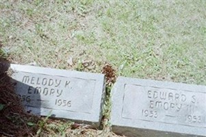 Melody K Emory Melody K Emory