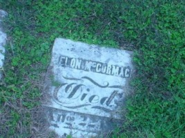 Melon McCormack Melon McCormack