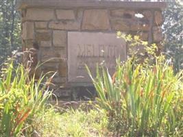 Melott Cemetery