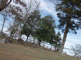 Melrose Baptist Church Cemetery