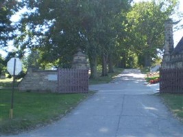 Melrose Cemetery