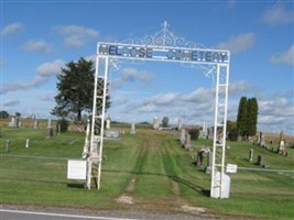 Melrose Cemetery