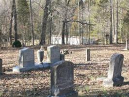 Melton Cemetery