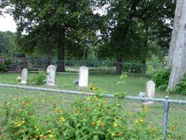 Melton Cemetery