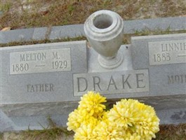 Melton M. Drake