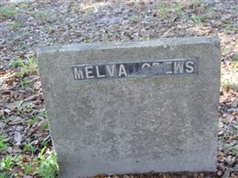 Melva Crews