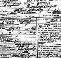 Melva Densley Melva Densley