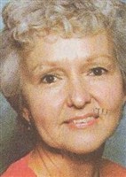 Melva F. Daugherty