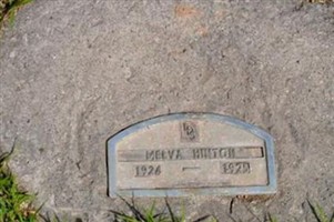 Melva Hinton Melva Hinton