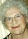 Melva Johnson Cooper