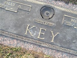Melva L. Key