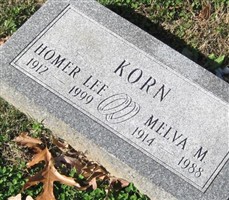 Melva M. Korn