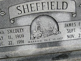 Melva Sheffield Melva Sheffield