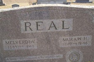 Melveria Real