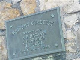 Melvern Cemetery