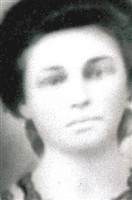 Melvia Willie Hensley Chenoweth