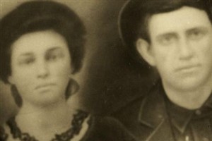Melvia Willie Hensley Chenoweth