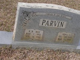 Melville M. Parvin
