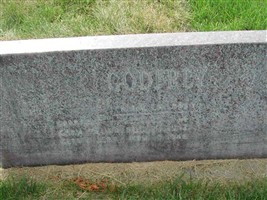 Melvin A Godfrey