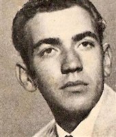 Melvin Bevis Weir, Jr Melvin Bevis Weir, Jr