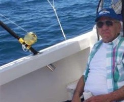 Melvin Bevis Weir, Jr Melvin Bevis Weir, Jr