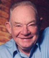 Melvin Bricker