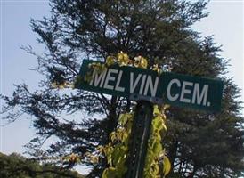 Melvin Cemetery