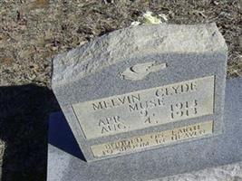 Melvin Clyde Muse