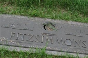 Melvin D. Fitzsimmons