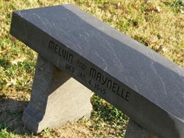 Melvin E Farr