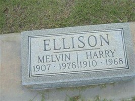 Melvin Ellison