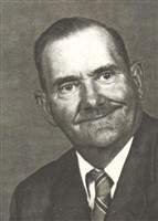 Melvin Frederick John Meier