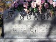 Melvin Goad