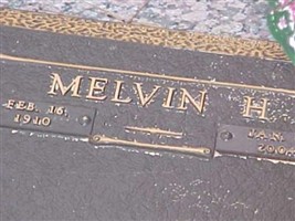 Melvin H. Maples