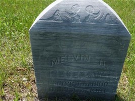 Melvin H Severson Melvin H Severson