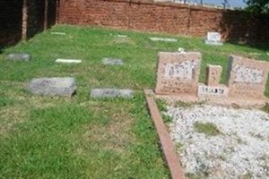 Melvin Henry Stuckey, Sr