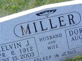 Melvin J. Miller