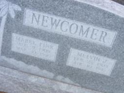 Melvin J Newcomer