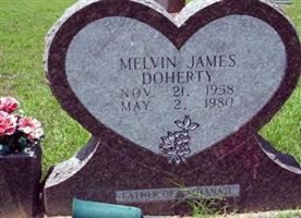 Melvin James Doherty