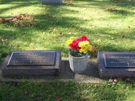 Melvin M. Coffey