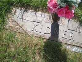 Melvin M Kidner