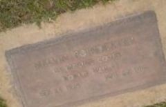 Melvin Poindexter